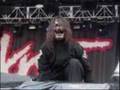 slipknot - all hope is gone. with lyrics in discription . - [Heavy Metal Videos]