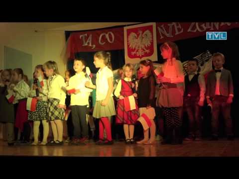 Click to View : 4 Koncert Patriotyczny uczniów SP Dobrzykowice Nadolice Wielkie 10 listopada 2015