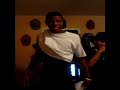 freestyle The Beast!!! Sick Freestyle!!