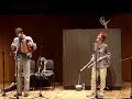 Polca de los tres novios La Chaminera en Zamora 27 11 09.wmv