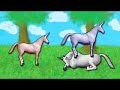 Charlie the unicorn