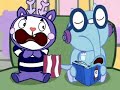 H T F 悲劇は繰り返されるのか？最終鬼畜アニメハッピーツリー・F