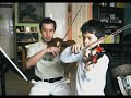 Alexito Montaño reseña musical