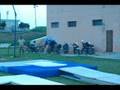 Faridabad Gymnastic-During the trainging