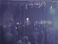 robert gordon & red hot in finland 14.05.2004