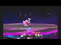 SSBM Friendlies 025 - Harvs (Ganon) Vs SA-X (Luigi)