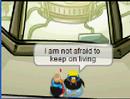 Famous Last Words