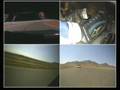 videos de POC Racing 1st to worst and a crash