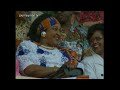 Burkina Faso - African Film Festival at Ouagadougou