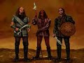Klingon Honor Guard Intro
