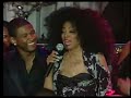Diana Ross Tribute featuring Fantasia Barrino