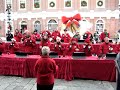 O Little Town of Bethlehem - Merrimack Valley Ringers