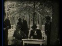 diesviering Odulphuslyceum Tilburg 1940