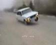 Azeri Bad Boys (Car stunts) Pt.1