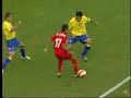 U.D Las Palmas - Real Sporting 2007/2008