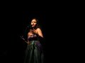 Mayra Andrade, Live Schloss Elmau, Germany, 2 Mayra Andrade, Live Schloss Elmau, Germany, 2