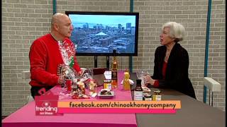 Christmas At the Hive | Shaw TV