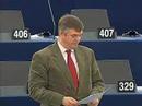 Jules Maaten on European Central Bank