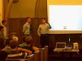 Mizzou College Republican Meeting - Shawn Bell
