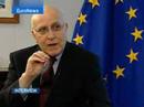 EuroNews - Interview - Dimas outlines EU hopes for Bali