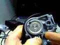 FCR-MX AP Cam O-Ring Install...
