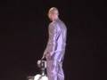 videos de Supermodel Sam Sarpong @ 2007 motorola canada fashion week Headlines DKNY