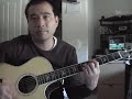 john mayer cover - daughters
