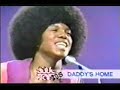 Daddys Home By Jermaine Jackson & The Jackson Five