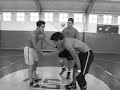 Wrestling