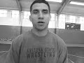 wrestling