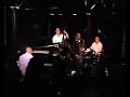 STUDNITZKY TRIO feat: Oskar Gudjonsson