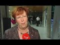 Hannes Almere op Omroep Flevoland