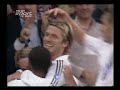 beckham golazo