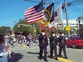 Weehawken 150th Anniversary Parade Part 1