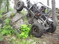 Rock Crawling @ Reiter Trails