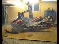 First start M7 speedwerx pipe First start M7 speedwerx pipe