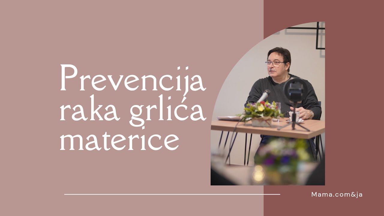 II Seminar: Prevencija raka grlića materice