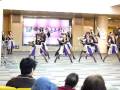 有閑踊り子一座飛舞人 三の舞 月兎