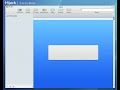 Hijack Video Mockup - Taining Mode
