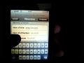 Voir Vos Emails De Hotmail Sur L application Mail De Votre Iphone Ou Ipod Touch!