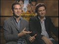 Interview with Jon Hurwitz and Hayden Schlossberg