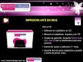 Impresora Decoradora de Uñas Flores Latinoamerica Impresora Decoradora de Uñas Flores Latinoamerica