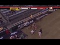 Blake Williams - 360 - MotoX Freestyle - XGames XIV