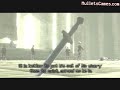 Shadow of the Colossus - ps2 - Ending [1/3]