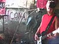 Yanaconas - Cabezas Rapadas