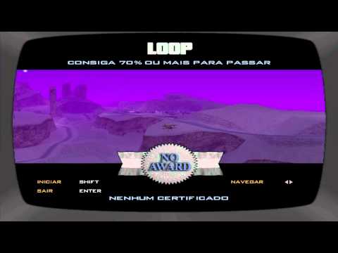 GTA San Andreas - #28: É nóis que voa, CJ