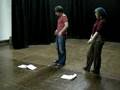 Devious Theatre - Smitten Rehearsals 1