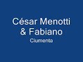 César Mennotti & Fabiano - Ciumenta - kLiPe Productions César Mennotti & Fabiano - Ciumenta - kLiPe Productions