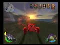 Jak X - Demo deathmatch