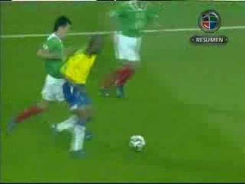 Brazil and Mexico Soccer mexico soccer team 2009. Brazil and Mexico Soccer